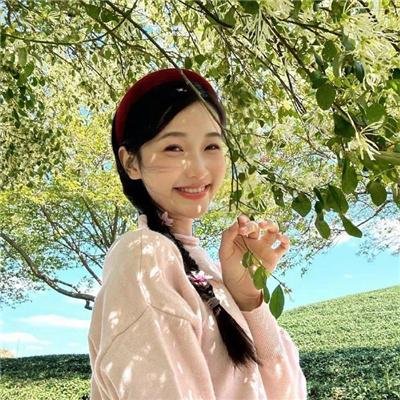 野女孩 在线观看封面