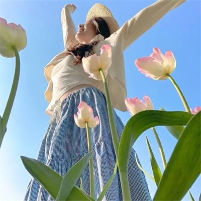 彩虹艳女 在线观看封面